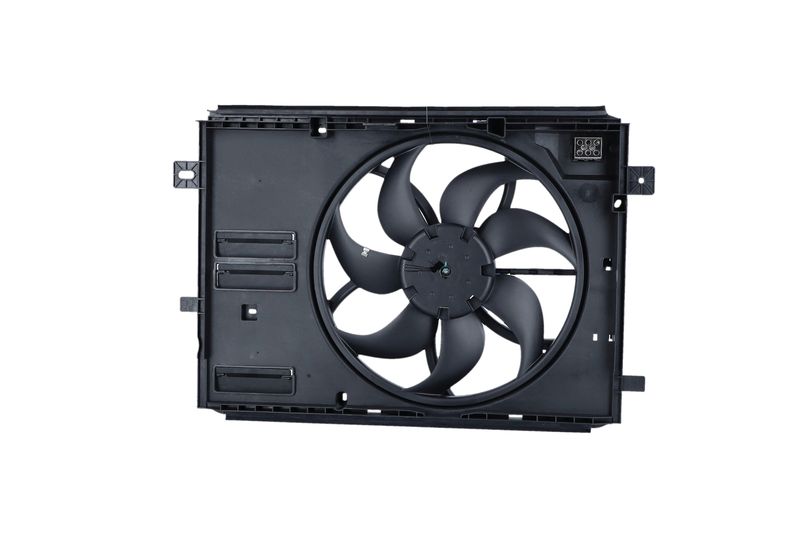 Ventilators, Motora dzesēšanas sistēma - 470142