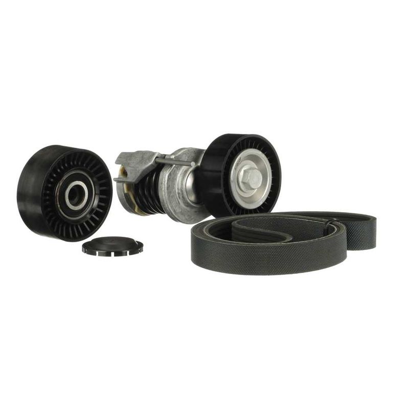 Moniurahihnasarja - K016PK1550XS