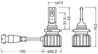 Spuldze - 9005DWBRT-2HFB