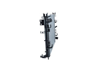 Motora dzesēsanas radiators - 550240