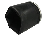 Metallipalje, ilmajousitus - 5002-03-0017P