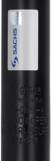 Iskunvaimennin - 319 546