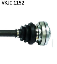 Vetoakseli - VKJC 1152