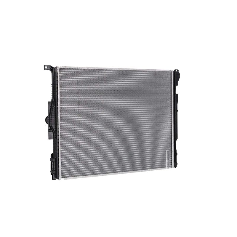 Motora dzesēsanas radiators - 606513