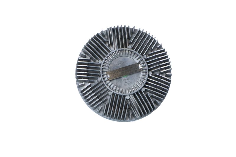 Sajūgs, Radiatora ventilators - 49121