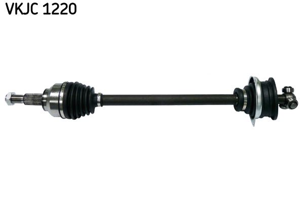 Piedziņas vārpsta - VKJC 1220