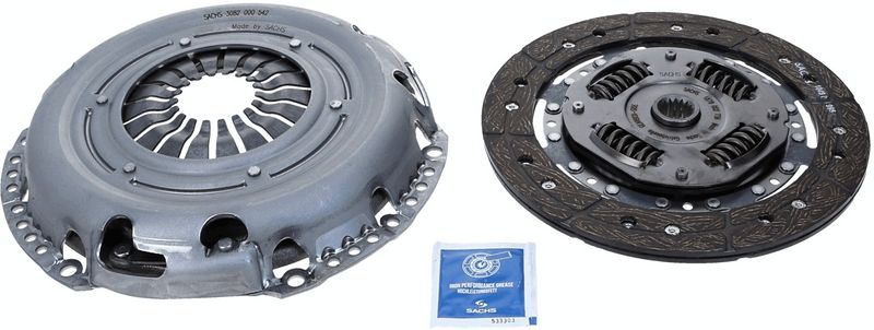 Kytkinpaketti - 3000 951 024