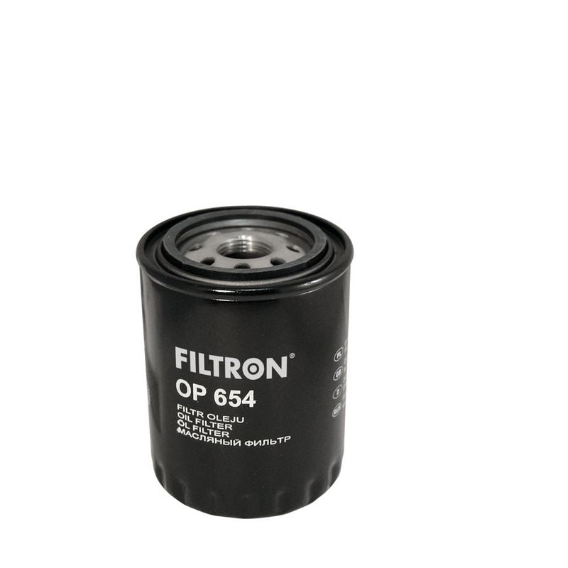 Eļļas filtrs - OP 654