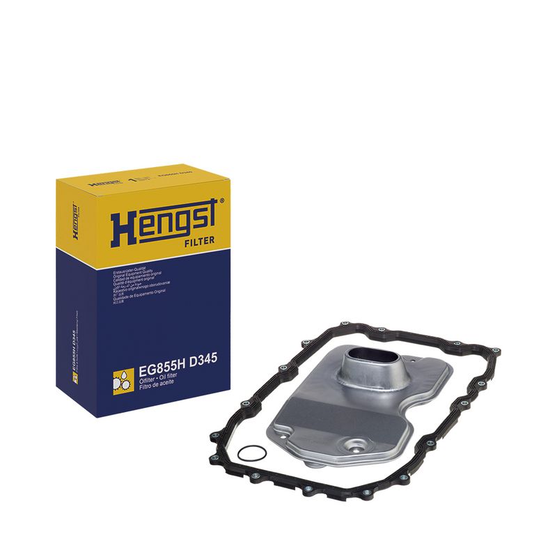 Hidraulikas filtrs, Automātiskā pārnesumkārba - EG855H D345