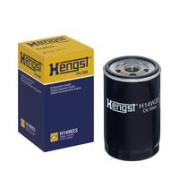 Eļļas filtrs - H14W23