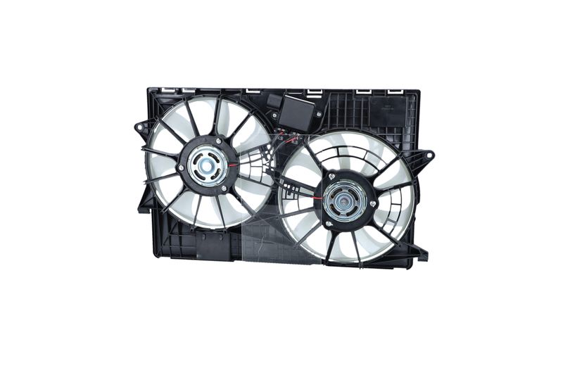 Ventilators, Motora dzesēšanas sistēma - 470074