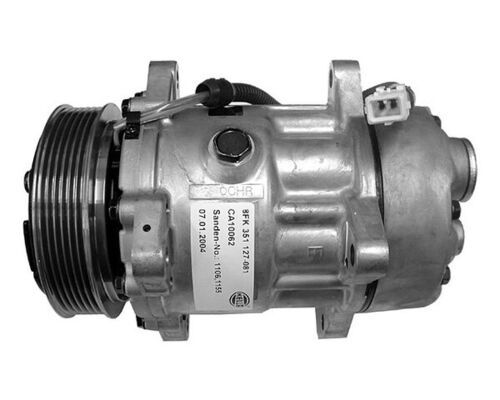 Kompressori, ilmastointilaite - ACP 360 000S