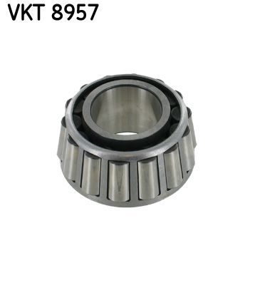 Laakeri, man.vaihteisto - VKT 8957