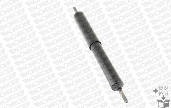 Iskunvaimennin - B1305A