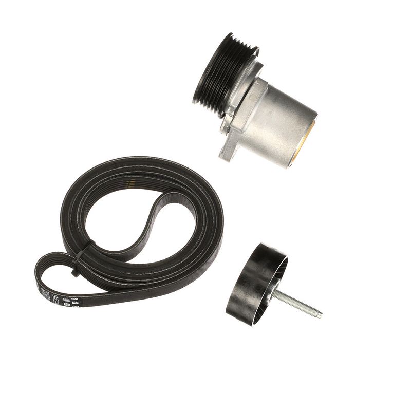Celiņu siksnu komplekts - K016PK2198