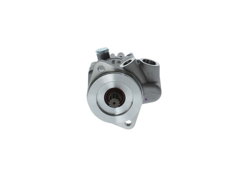 Hydrauliikkapumppu, ohjaus - K S01 001 353