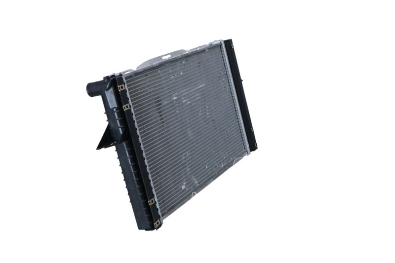 Motora dzesēsanas radiators - 509509