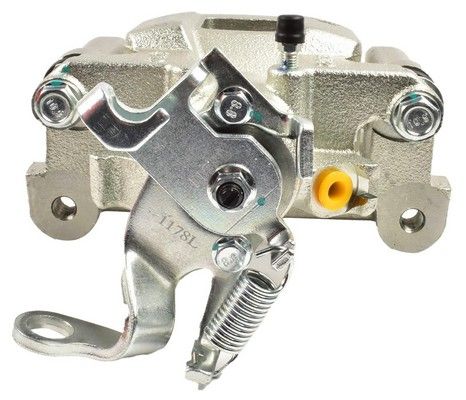 DBA Brake Caliper - Left Hand Rear Axle - DBAC1350