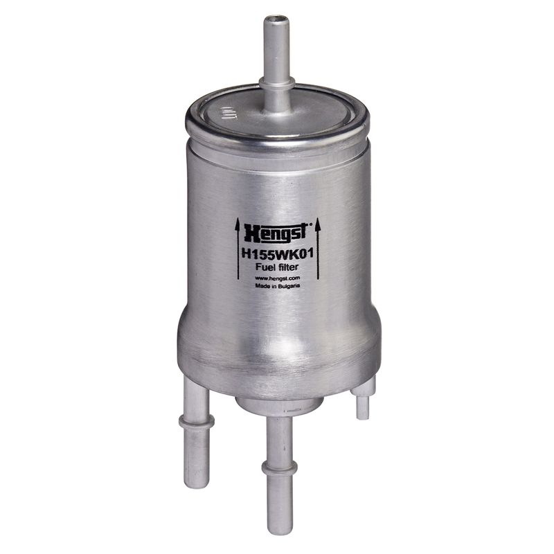 Degvielas filtrs - H155WK01