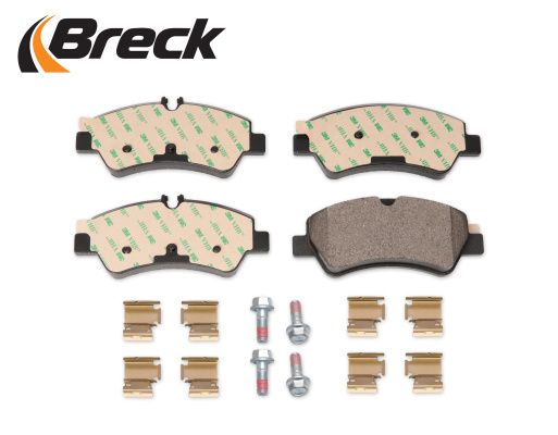 Bremžu kluču komplekts, Disku bremzes - 25603 00 703 00