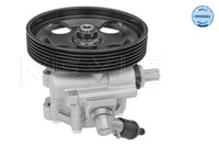 Hydrauliikkapumppu, ohjaus - 11-14 631 0010