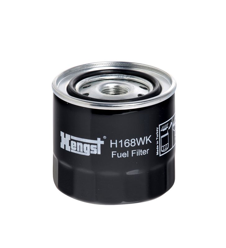 Degvielas filtrs - H168WK