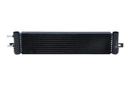 Eļļas radiators, Motoreļļa - 31359