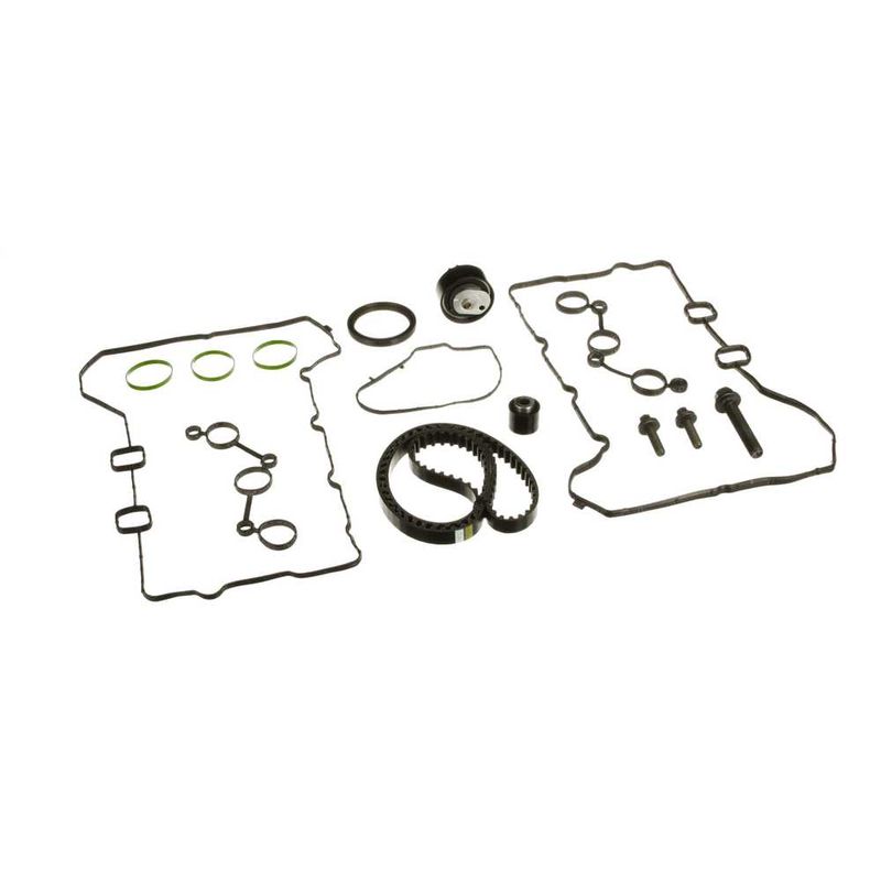 Zobsiksnas komplekts - K04T360HOB