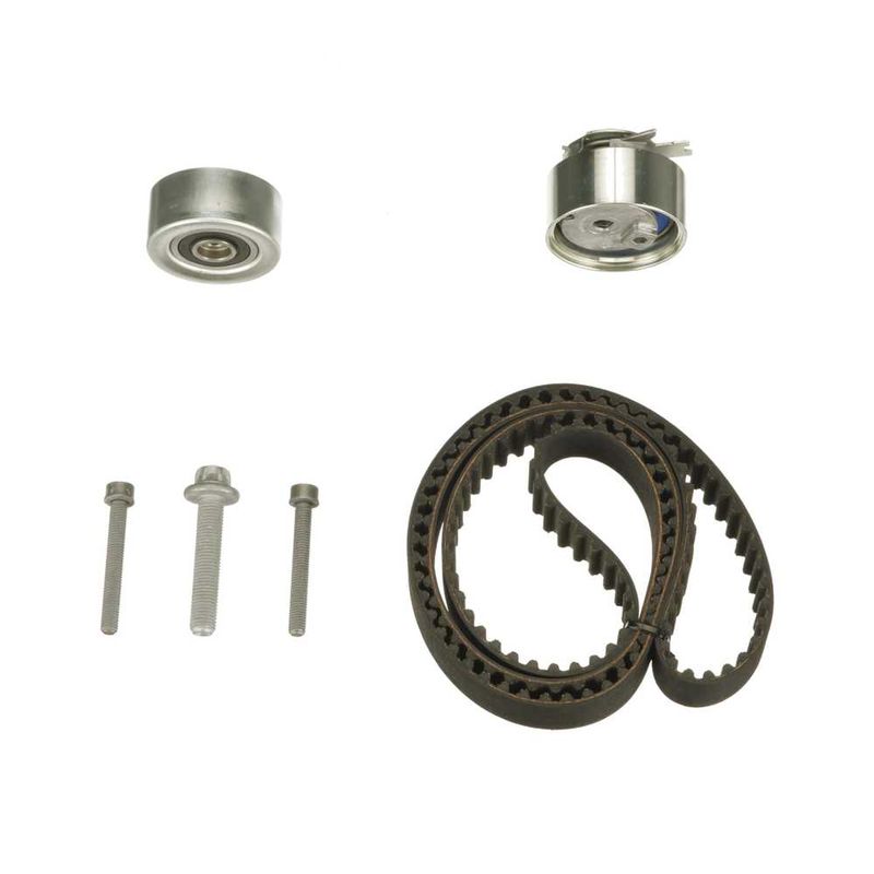 Zobsiksnas komplekts - K015603XS