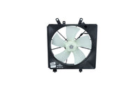 Ventilators, Motora dzesēšanas sistēma - 47043