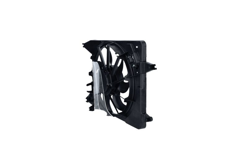 Ventilators, Motora dzesēšanas sistēma - 470084