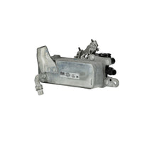 Eļļas radiators, Automātiskā pārnesumkārba - 91552