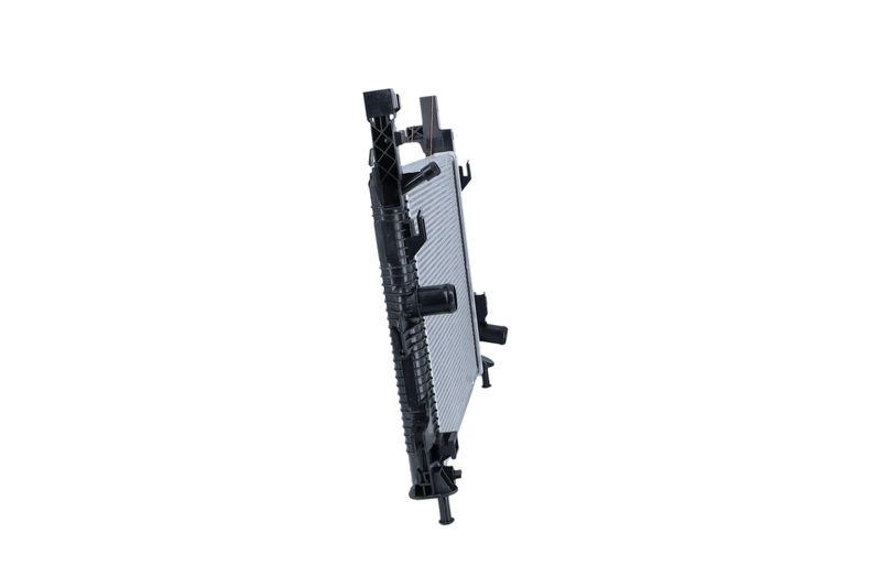 Motora dzesēsanas radiators - 550120