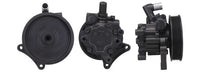 Hydrauliikkapumppu, ohjaus - 52614