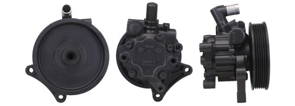 Hydrauliikkapumppu, ohjaus - 52614