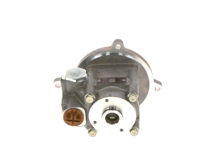 Hydrauliikkapumppu, ohjaus - K S01 000 358