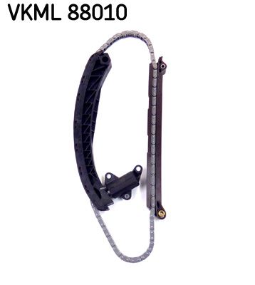 Sadales vārpstas piedziņas ķēdes komplekts - VKML 88010