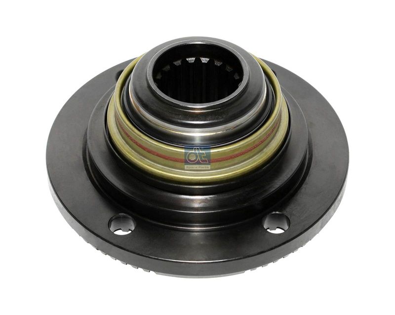 Laippa, tasauspyörästö - 2.35260
