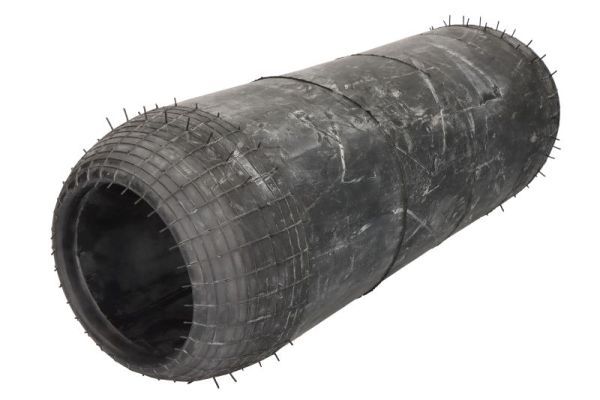 Metallipalje, ilmajousitus - 5002-03-0065P