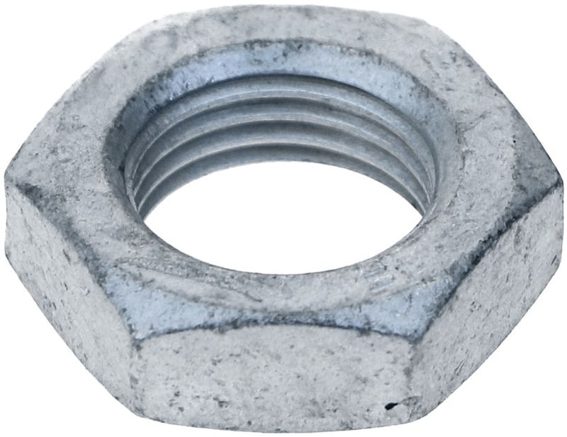 Raidetangon pää, suora - 30750 01