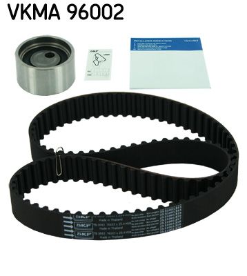 Hammashihnasarja - VKMA 96002