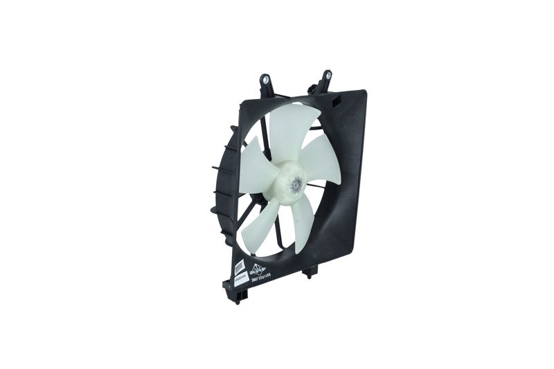 Ventilators, Motora dzesēšanas sistēma - 47043
