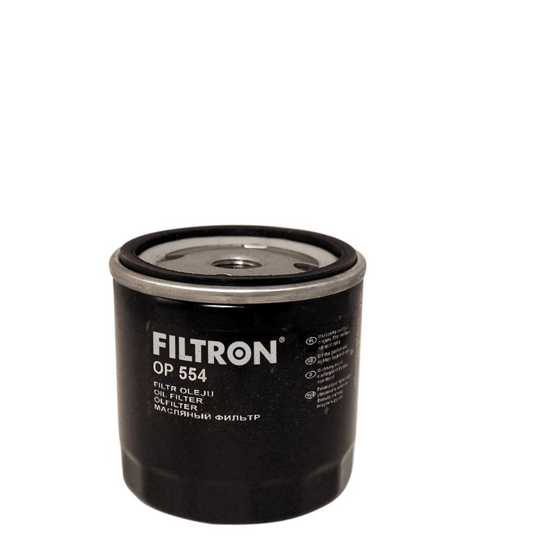 Eļļas filtrs - OP 554