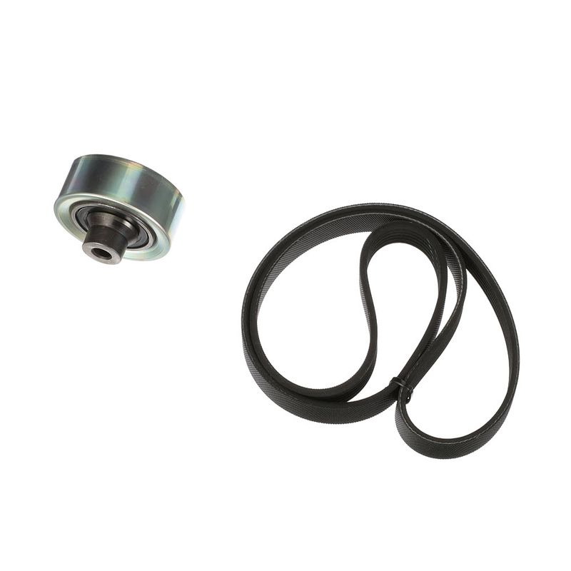 Celiņu siksnu komplekts - K016PK1090SF