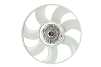 Sajūgs, Radiatora ventilators - 49713