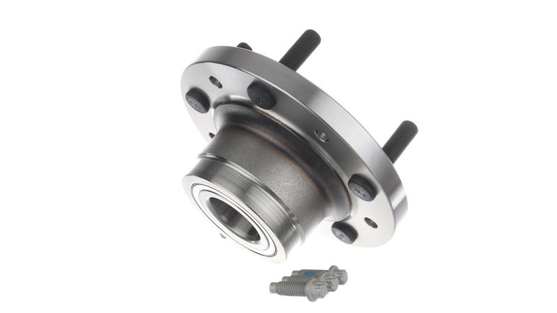 Pyöränlaakerisarja - VKBA 7029