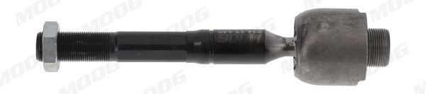Raidetangon pää, suora - TO-AX-10851