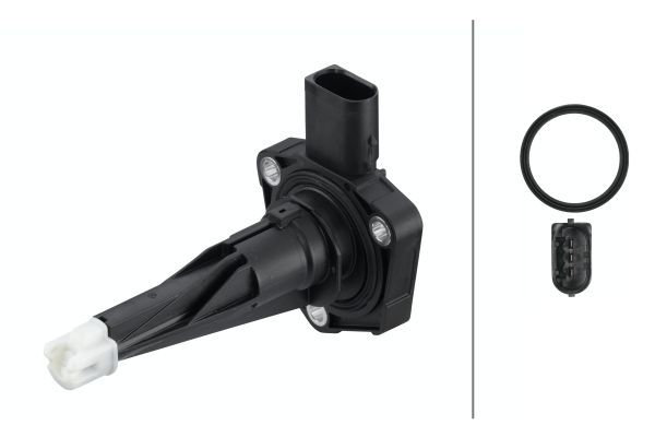 Dzinēja eļļas līmeņa devējs - 6PR 013 680-211