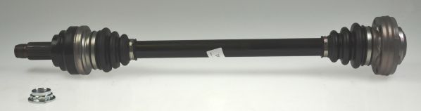 Vetoakseli - 24126