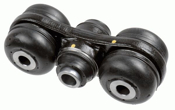 Balstiekārtas svira - 37617 01